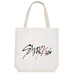 توت بگ پارچه ای استری کیدز stray kids