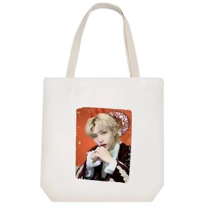 توت بگ پارچه ای فلیکس استری کیدز stray kids