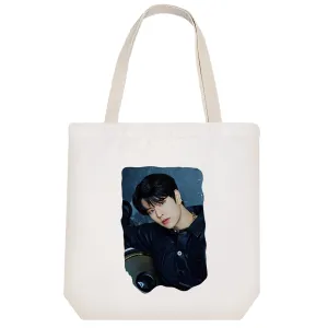 توت بگ پارچه ای سونگمین استری کیدز stray kids