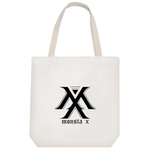 توت بگ پارچه ای گروه موسیقی مانستا ایکسMONSTA X