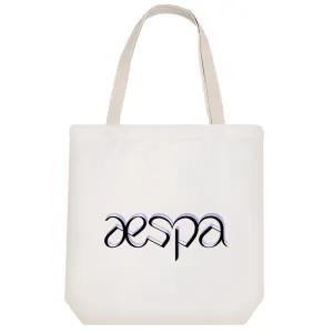 توت بگ پارچه ای گروه موسیقی آسپا AESPA