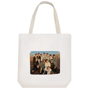 توت بگ پارچه ای ورنون گروه موسیقی سونتین Seventeen