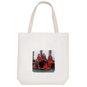 توت بگ پارچه ای گروه موسیقی Red velvet