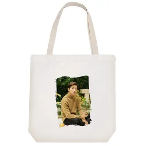 توت بگ پارچه ای چن گروه موسیقی اکسو EXO