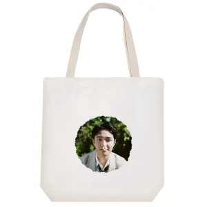 توت بگ پارچه ای کای گروه موسیقی اکسو EXO