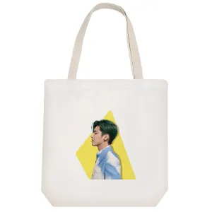توت بگ پارچه ای لی گروه موسیقی اکسو EXO