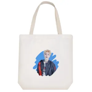 توت بگ پارچه ای شیومین گروه موسیقی اکسو EXO