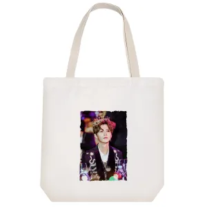 توت بگ پارچه ای لوهان گروه موسیقی اکسو EXO