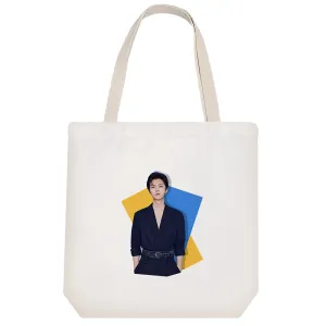 توت بگ پارچه ای تائو گروه موسیقی اکسو EXO