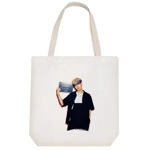 توت بگ پارچه ای جی هوپ گروه موسیقی بی تی اس BTS
