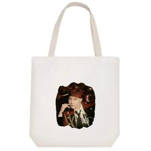 توت بگ پارچه ای جی هوپ گروه موسیقی بی تی اس BTS