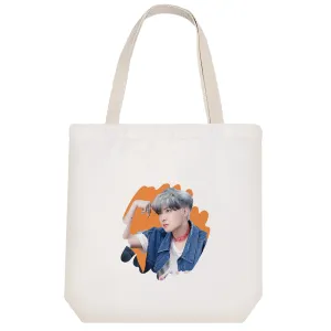 توت بگ پارچه ای جی هوپ گروه موسیقی بی تی اس BTS