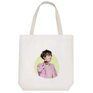 توت بگ پارچه ای جی هوپ گروه موسیقی بی تی اس BTS