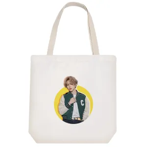 توت بگ پارچه ای جیمین گروه موسیقی بی تی اس BTS