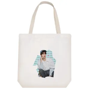توت بگ پارچه ای جیمین گروه موسیقی بی تی اس BTS