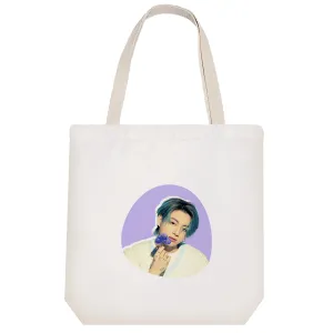 توت بگ پارچه ای جونگ کوک گروه موسیقی بی تی اس BTS