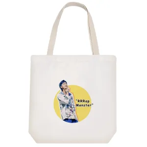 توت بگ پارچه ای نامجون گروه موسیقی بی تی اس BTS