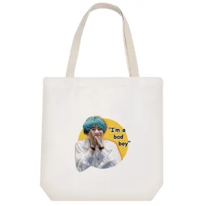 توت بگ پارچه ای تهیونگ گروه موسیقی بی تی اس BTS