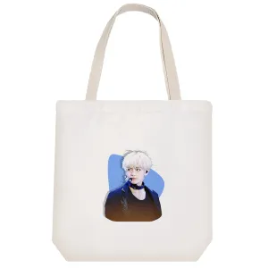توت بگ پارچه ای تهیونگ گروه موسیقی بی تی اس BTS