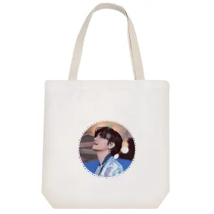 توت بگ پارچه ای تهیونگ گروه موسیقی بی تی اس BTS