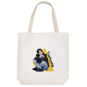 توت بگ پارچه ای تهیونگ گروه موسیقی بی تی اس BTS