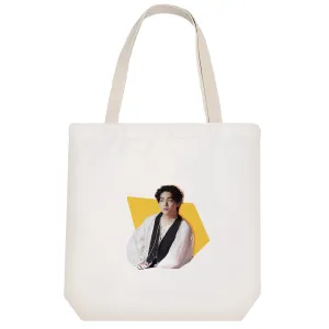 توت بگ پارچه ای تهیونگ گروه موسیقی بی تی اس BTS