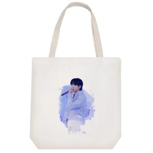 توت بگ پارچه ای جونگ کوک گروه موسیقی بی تی اس BTS