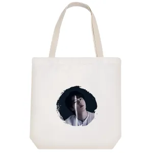 توت بگ پارچه ای جین گروه موسیقی بی تی اس BTS