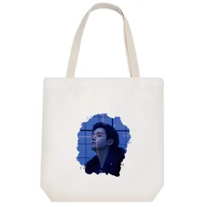 توت بگ پارچه ای تهیونگ گروه موسیقی بی تی اس BTS
