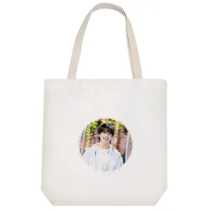 توت بگ پارچه ای جونگ کوک گروه موسیقی بی تی اس BTS
