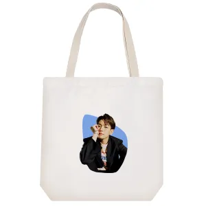 توت بگ پارچه ای بکهیون گروه موسیقی اکسو EXO