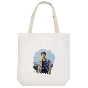 توت بگ پارچه ای چن گروه موسیقی اکسو EXO
