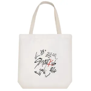 توت بگ پارچه ای گروه موسیقی استری کیدز Stray Kids