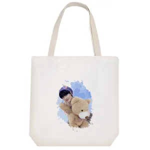 توت بگ پارچه ای آی ان گروه موسیقی استری کیدز Stray Kids