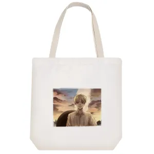 توت بگ پارچه ای ارمین انیمه اتک آن تایتان Attack on Titan