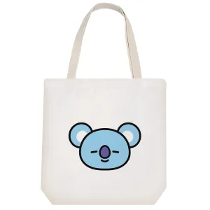 توت بگ پارچه ای  کویا BT21