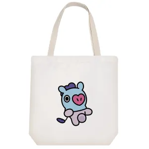 توت بگ پارچه ای  مانگBT21