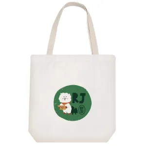 توت بگ پارچه ای آرجی BT21