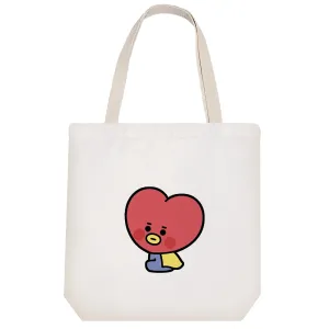 توت بگ پارچه ای تاتا BT21