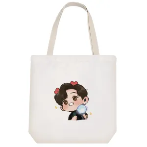 توت بگ پارچه ای تهیونگ گروه موسیقی بی تی اس BTS