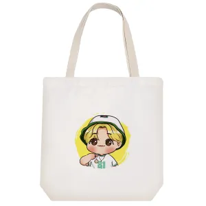 توت بگ پارچه ای جی هوپ گروه موسیقی بی تی اس BTS