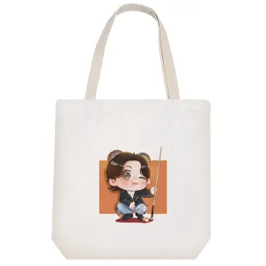 توت بگ پارچه ای تهیونگ گروه موسیقی بی تی اس BTS