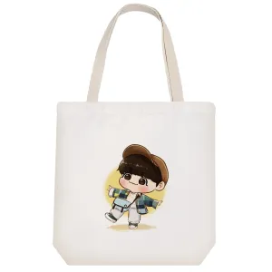 توت بگ پارچه ای جی هوپ گروه موسیقی بی تی اس BTS