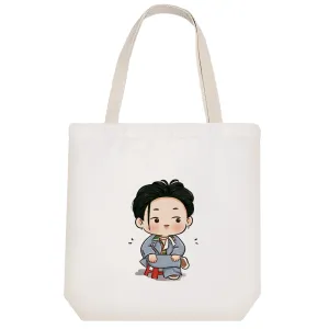توت بگ پارچه ای نامجون گروه موسیقی بی تی اس BTS
