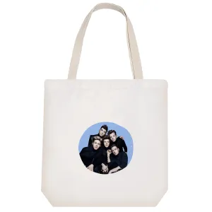توت بگ پارچه ای گروه موسیقی وان دایرکشن One Direction