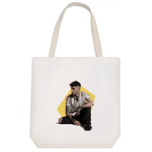 توت بگ پارچه ای زین گروه موسیقی وان دایرکشن One Direction