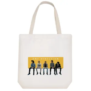 توت بگ پارچه ای گروه موسیقی وان دایرکشن One Direction