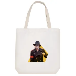 توت بگ پارچه ای مایکل جکسون Michael Jackson