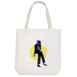 توت بگ پارچه ای مایکل جکسون Michael Jackson