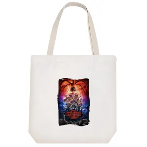 توت بگ پارچه ای سریال استرنجر تینگز Stranger Things